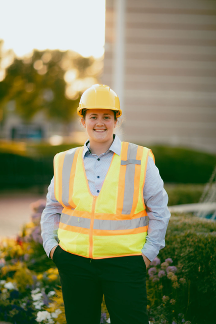 Taylor Cross '25 Spotlight